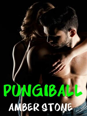 cover image of Pungiball